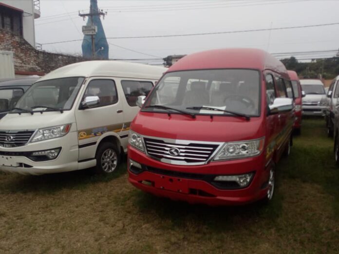 La Paz: Denuncian robo de billetera con documentos en minibús