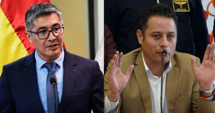 Suspenden sesión de interpelación al ministro de Economía: no hubo quórum en el Senado