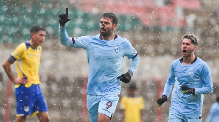 Bolívar impone su jerarquía en El Alto y derrota sin sobresaltos a ABB