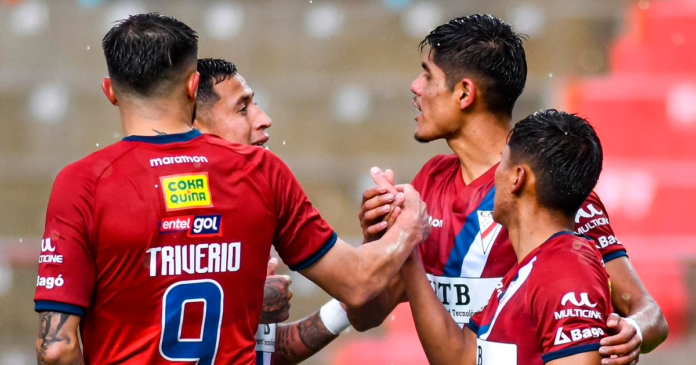 Imagen: Always Ready