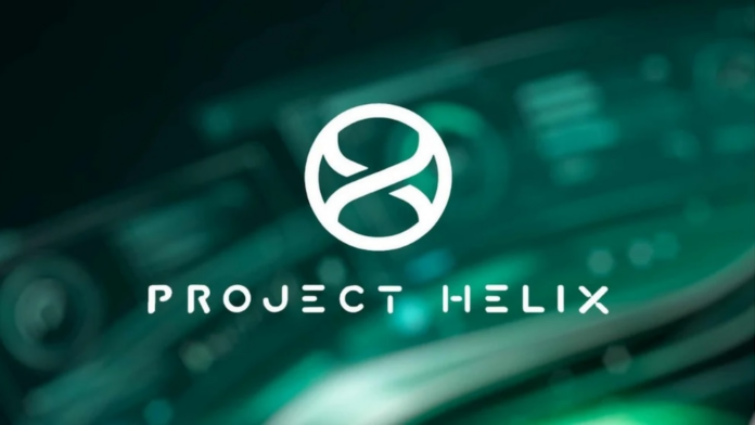 Microsoft revela que su próxima consola, Project Helix, será más costosa.