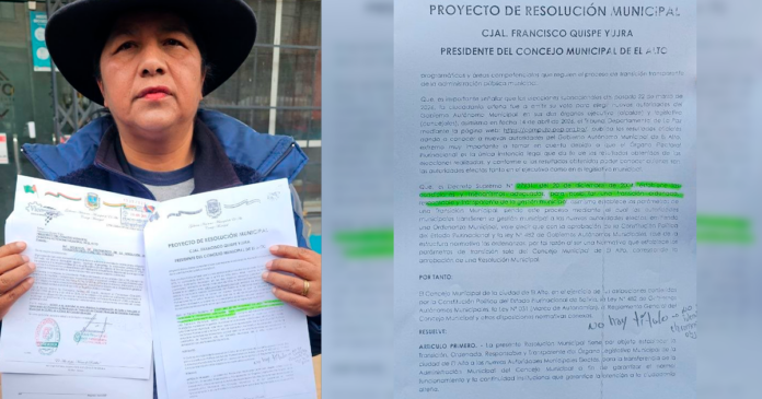 Imagen: En Conexión