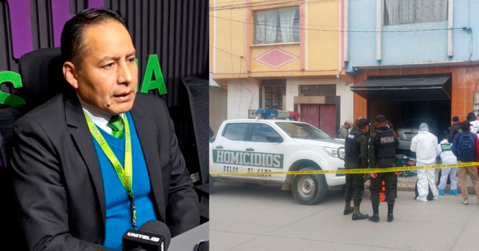 Imagen: En Conexión