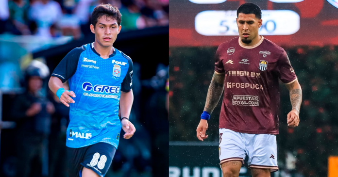 Blooming se mide frente a Carabobo en Venezuela. (Imagen: Blooming/ Carabobo)