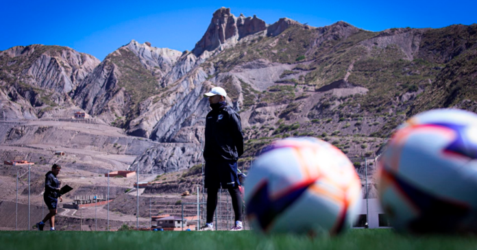 El balón vuelve a rodar: La División Profesional retorna con la tercera fecha