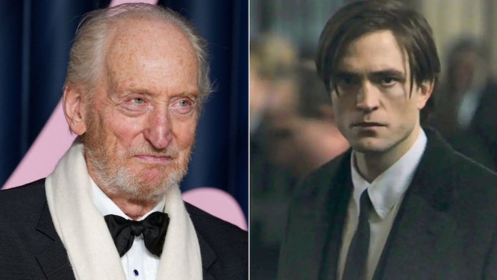 De ‘Juego de Tronos’ a ‘The Batman 2′: Charles Dance negocia su llegada a Gotham como padre de Harvey Dent