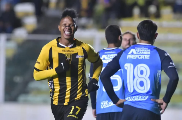 Las victorias pasan a ser el principal criterio de desempate en el fútbol boliviano