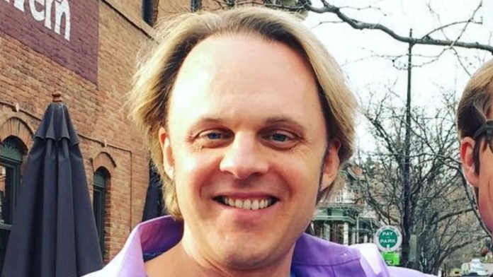 Informe policial reconstruye minuto a minuto la muerte de David Wilcock. (Instagram)