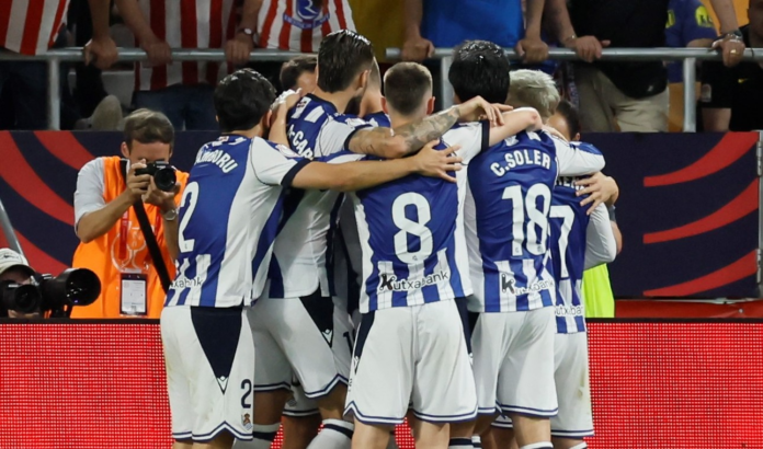 Atlético Madrid, otra vez a las puertas: perdió la final de la Copa del Rey por penales