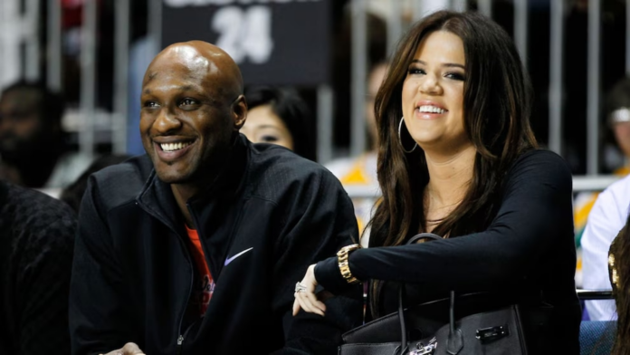 Khloé Kardashian revela “la cosa más sociópata” que hizo su ex, Lamar Odom tras ser parte de su documental