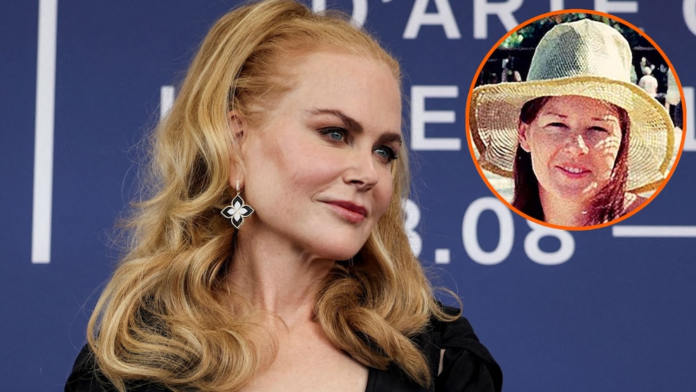Nicole Kidman recuerda el momento en que se enteró de la muerte de su madre en Venecia: “No sé cómo voy a seguir adelante”