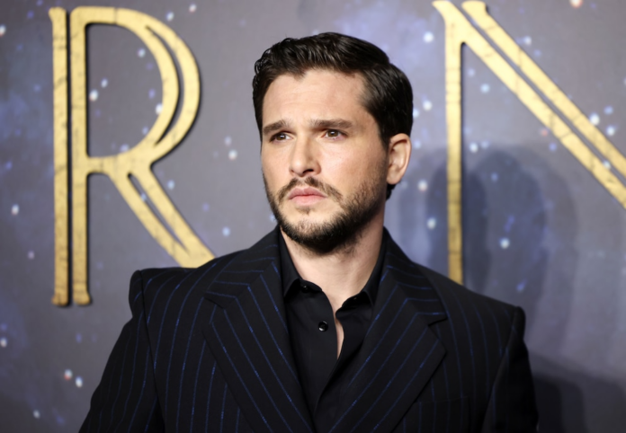 Kit Harington y su percepción sobre los comienzos en la actuación: “Si no puedes lidiar con el rechazo, no llegarás muy lejos”