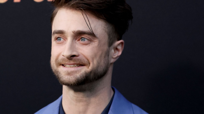 Daniel Radcliffe destacó la autonomía que le dio la fama temprana. (REUTERS/Mario Anzuoni)
