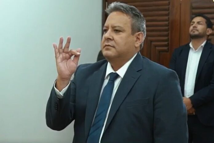 ¿Quién es Sebastián Daroca, el nuevo presidente interino de YPFB, y qué hay detrás de su nombramiento?