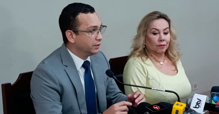 Caso Mercado Mutualista: presidente del TSJ exige una investigación más a fondo