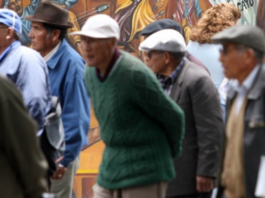 Seguridad social: el eje central del pliego petitorio de los jubilados al Gobierno Seguridad social: el eje central del pliego petitorio de los jubilados al Gobierno