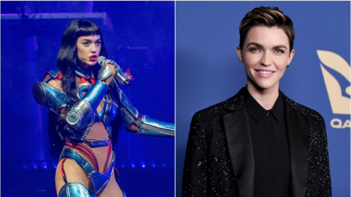 La cantante estadounidense Katy Perry está siendo investigada en Australia después de que la actriz Ruby Rose la acusara de agresión sexual