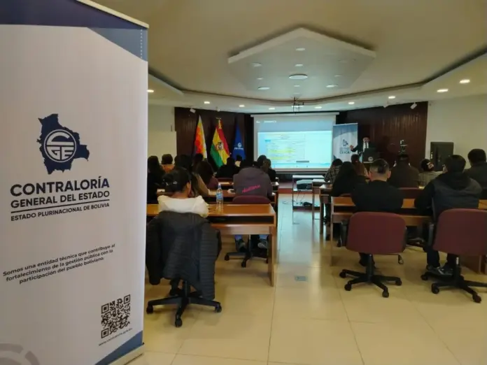 Exautoridades no pueden salir del país por 6 meses