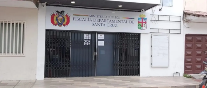 Caso maletas: capitán Cristhian Rodríguez fue aprehendido luego de declarar ante la Fiscalía