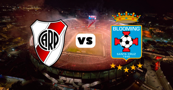 (Imagen: Club Atlético River Plate y RRSS/ Composición: En Conexión)
