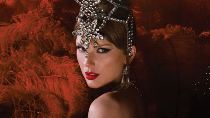 Una artista de Las Vegas acusa a Taylor Swift de apropiación de marca por su nuevo álbum “The Life of a Showgirl”. (Instagram/TaylorSwift)