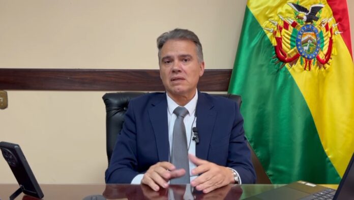 Cae Gerson Palermo, el narco más buscado en Brasil, tras un operativo desarrollado en el municipio de Cotoca