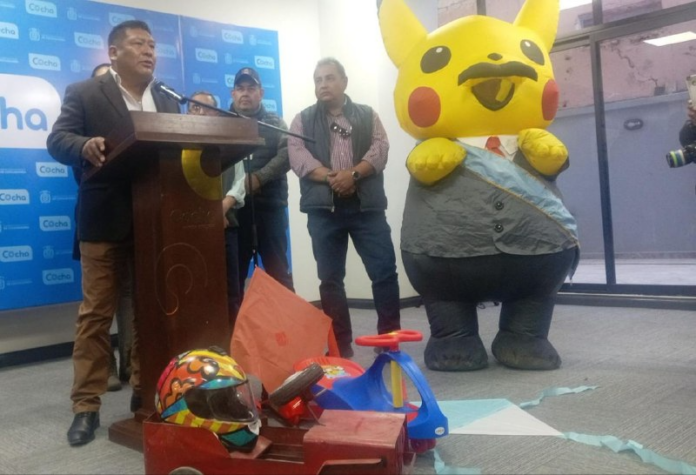 (Imagen: En Conexión)