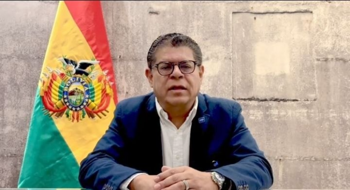 (Imagen: Captura de pantalla En Conexión)