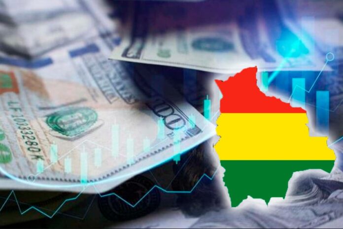 Bloomberg : Bolivia analiza volver al mercado global de bonos
