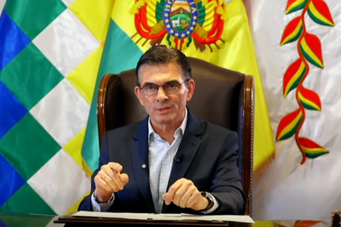 ¿Puede un encuentro nacional cambiar el destino de Bolivia?
