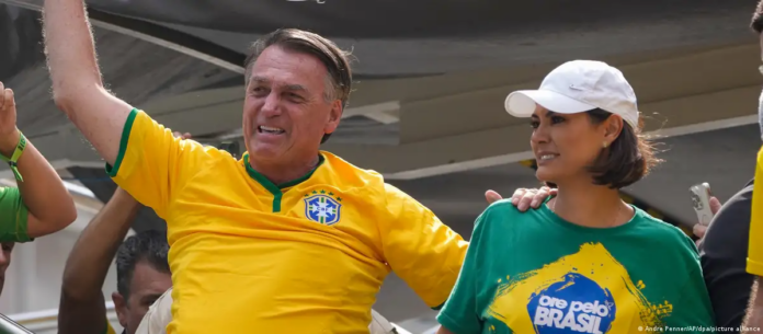 Jair Bolsonaro
