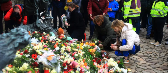 La Justicia alemana impuso la máxima pena al responsable del atropello masivo que dejó seis muertos y más de 300 heridos.