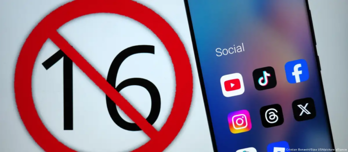 Reino Unido se convertirá, junto a Australia, Indonesia y Malasia, en uno de los países pioneros en prohibir el uso de las redes sociales a los menores de 16 años.