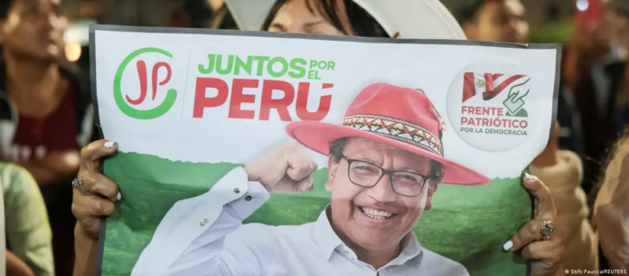 Juntos por el Perú había llamado a sus simpatizantes para que enviaran donaciones económicas para financiar la anulación de mesas.