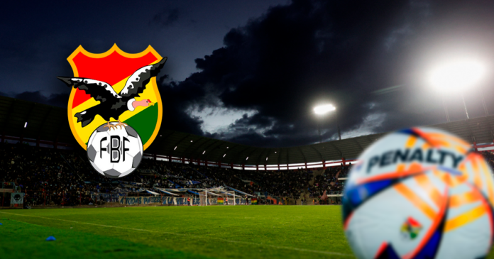 El clásico paceño The Strongest vs. Bolívar podría jugarse el 16 de julio.(Imagen ilustrativa En Conexión)
