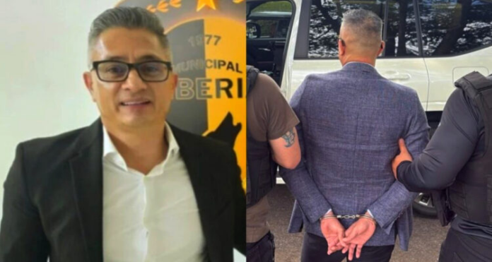 Desde mayo de 2025, Costa Rica ha extraditado a tres presuntos narcotraficantes requeridos por Estados Unidos.