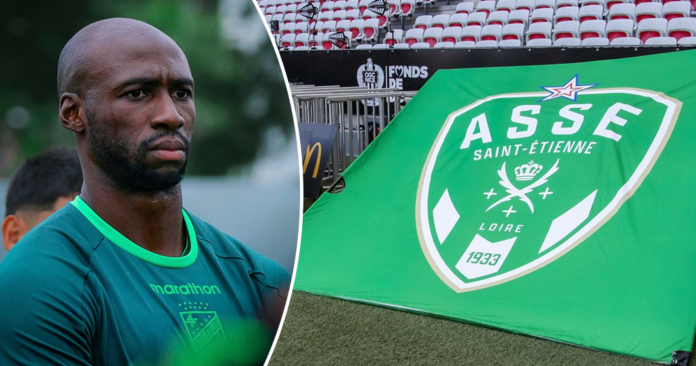 Mangala ya no es jugador de Oriente Petrolero, el defensa retornará a un club francés de segunda división. (Imagen: Oriente Petrolero y RRSS/ Composición: En Conexión)