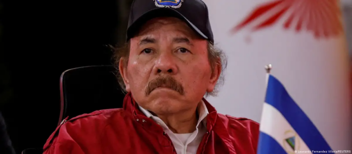 Daniel Ortega cumplirá en enero próximo 20 años al frente del gobierno de Nicaragua. (Archivo)