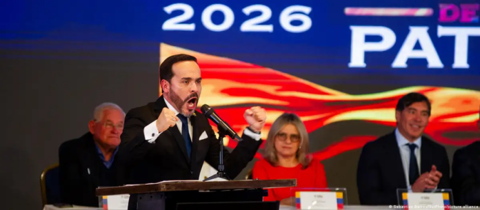 Abelardo De la Espriella asumirá la presidencia de Colombia el próximo 7 de agosto.