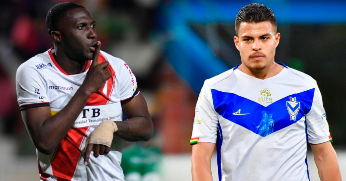 Dos ex Always Ready defenderán los colores de GV San José. (Imagen: Instagram/ Composición: En Conexión)