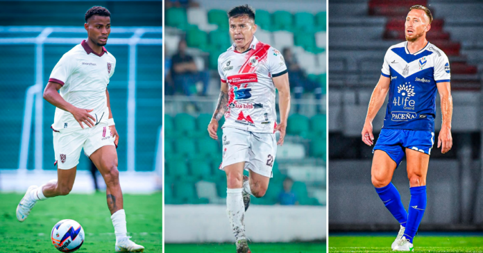 Este viernes comienza la fecha 12 del torneo. (Imagen: Instagram/ Composición: En Conexión)