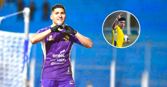 Real Potosí marca tres goles y defiende su localía. (Real Potosí y ABB/ Composición: En Conexión)