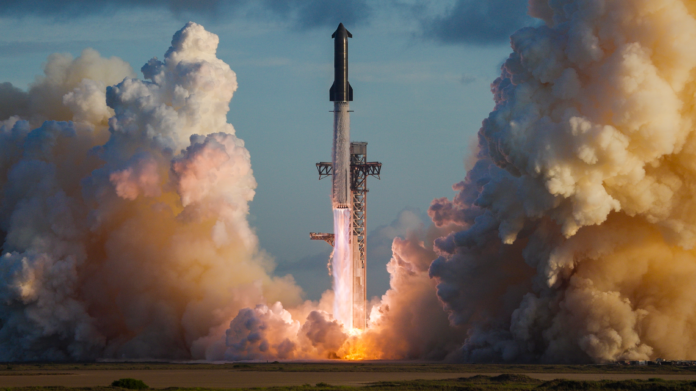 (Imagen: SpaceX)