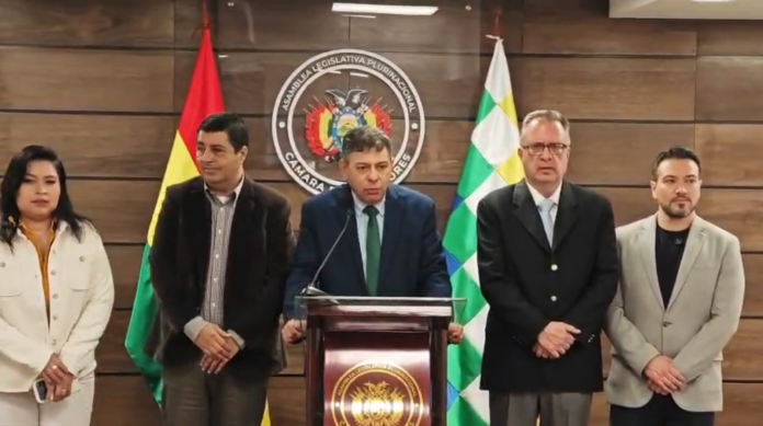 (Imagen: captura de video En Conexión)