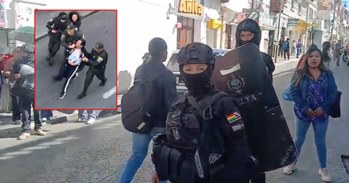 (Imagen: Captura de pantalla En Conexión)