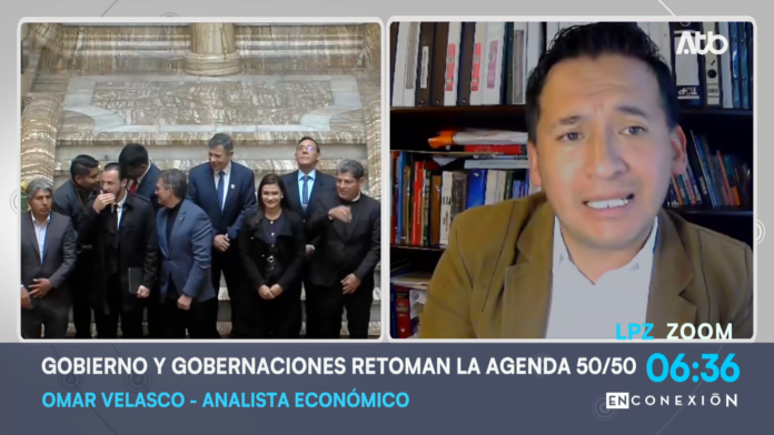 (Imagen: captura de pantalla En Conexión)