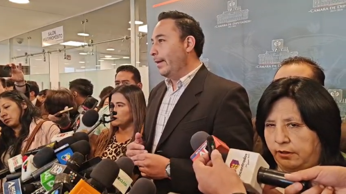 (Imagen: captura de pantalla En conexión)