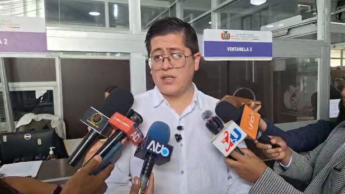 (Imagen: captura de video En Conexión)