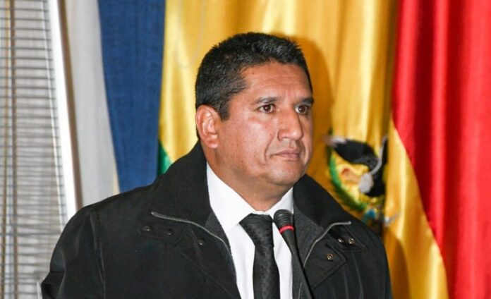 Carlos Eduardo Ortega Sivila
